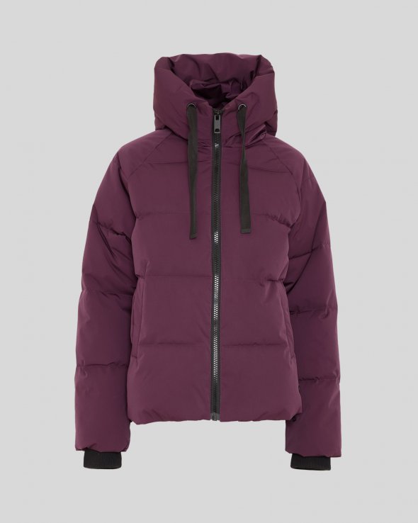 MSCH Copenhagen - MSCHPavinaria Short Jacket