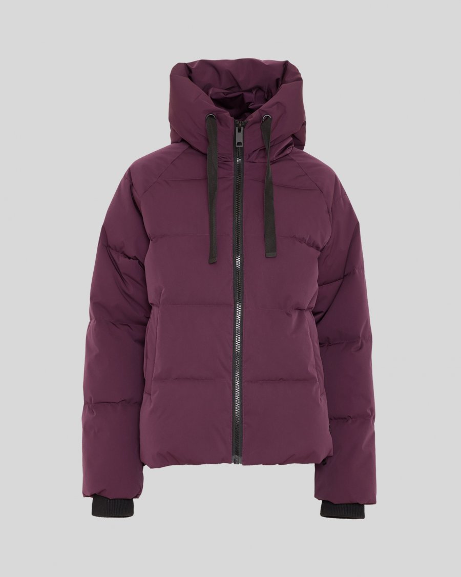 MSCH Copenhagen - MSCHPavinaria Short Jacket