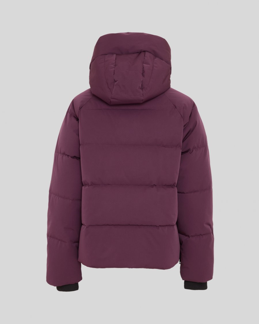 MSCH Copenhagen - MSCHPavinaria Short Jacket