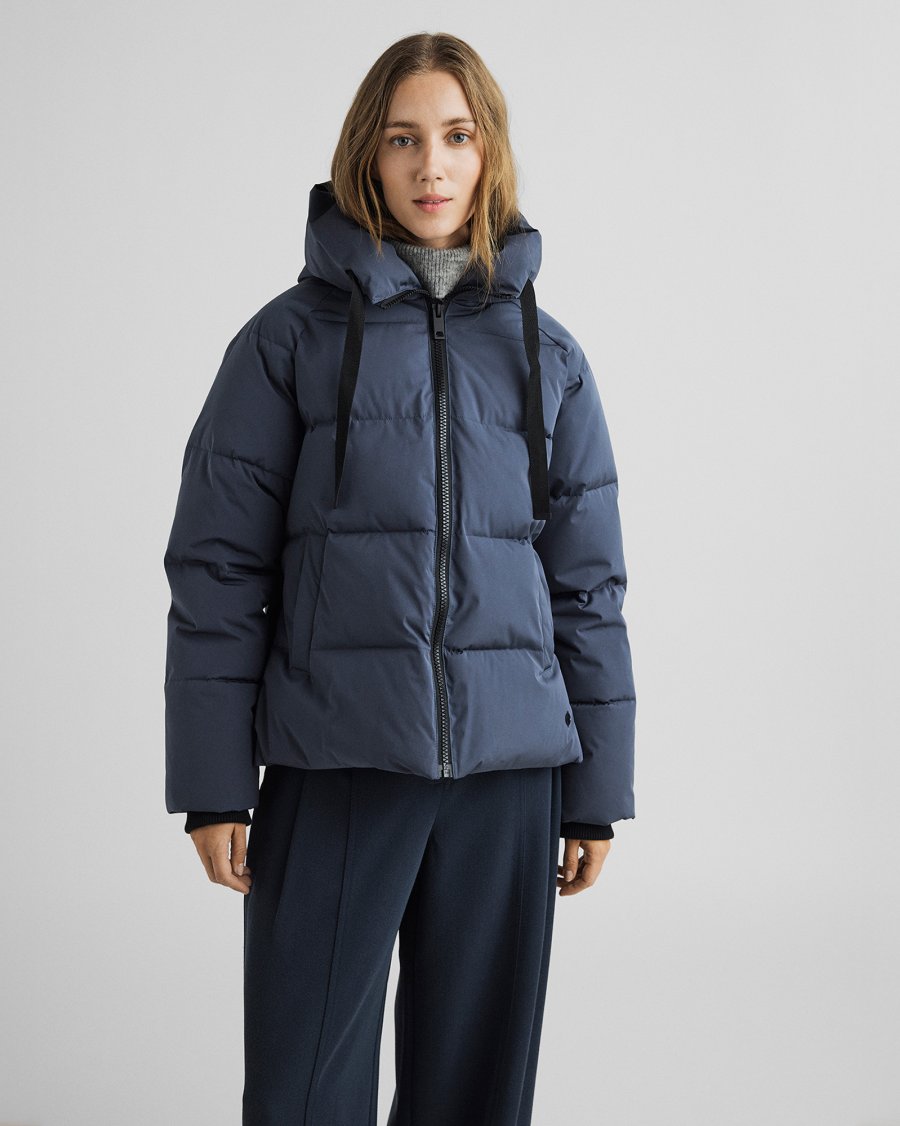 MSCH Copenhagen - MSCHPavinaria Short Jacket