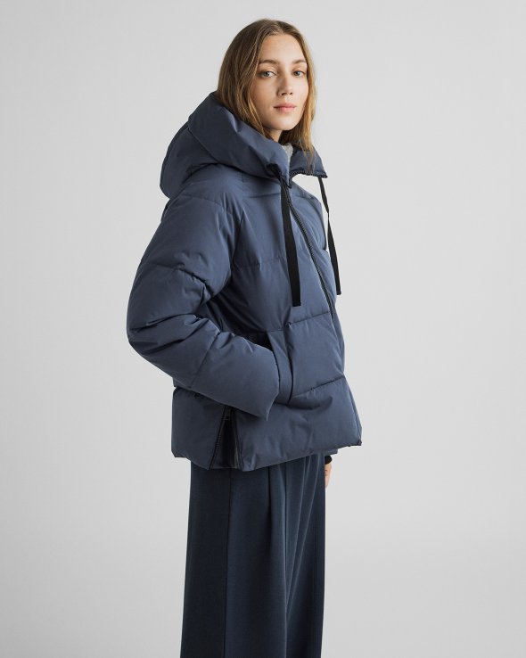 MSCH Copenhagen - MSCHPavinaria Short Jacket