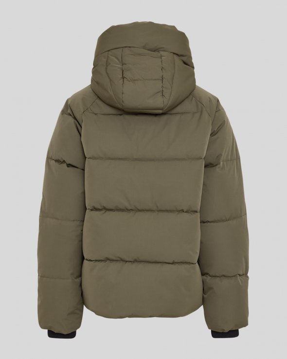 MSCH Copenhagen - MSCHPavinaria Short Jacket