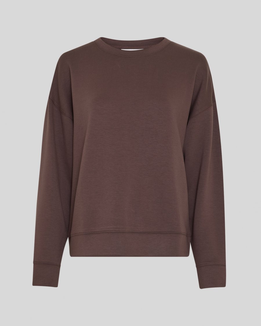 MSCH Copenhagen - MSCHIma Q Sweatshirt