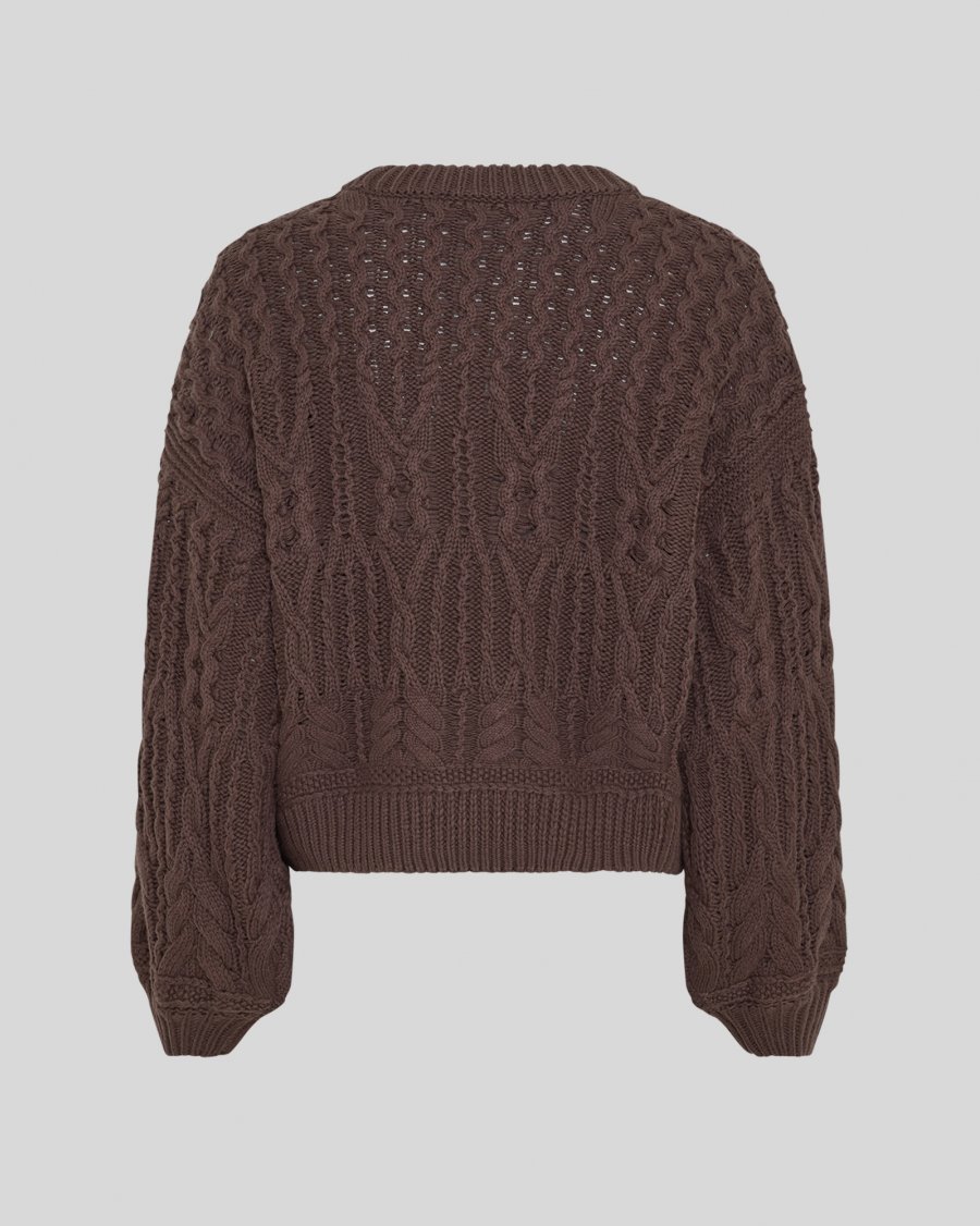MSCH Copenhagen - MSCHMarisela Pullover