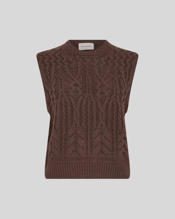 MSCH Copenhagen - MSCHMarisela Vest MSCH Copenhagen - MSCHMarisela Vest
