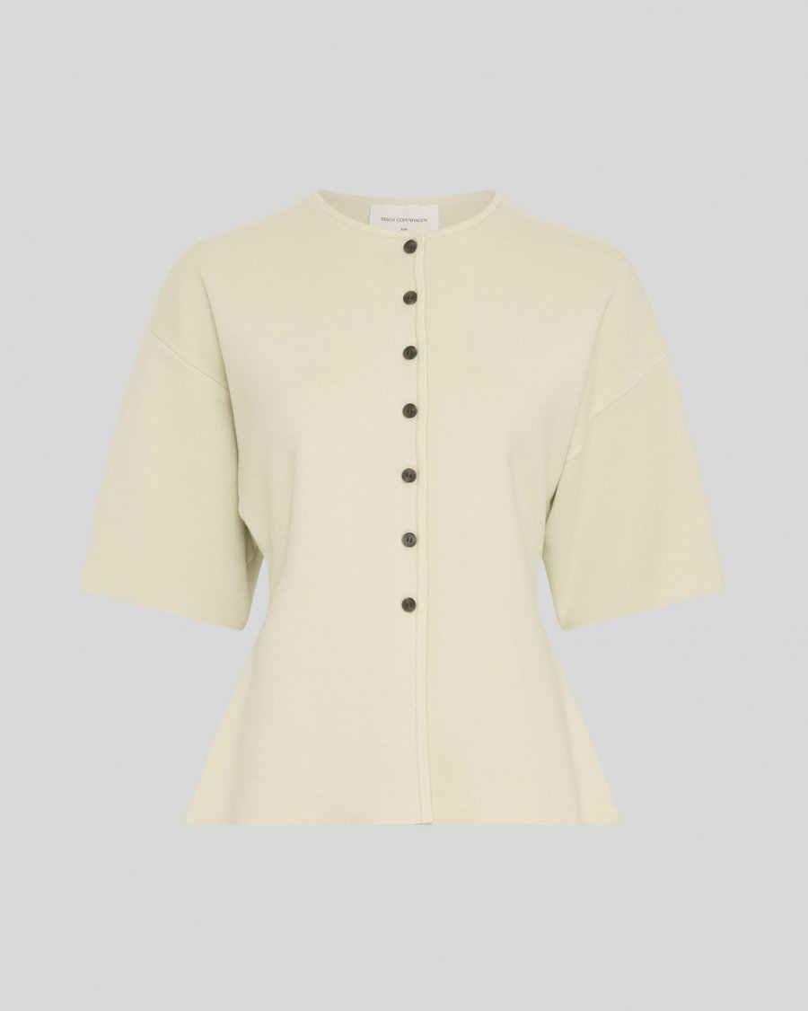 MSCH Copenhagen - MSCHMirielle East 2/4 Cardigan