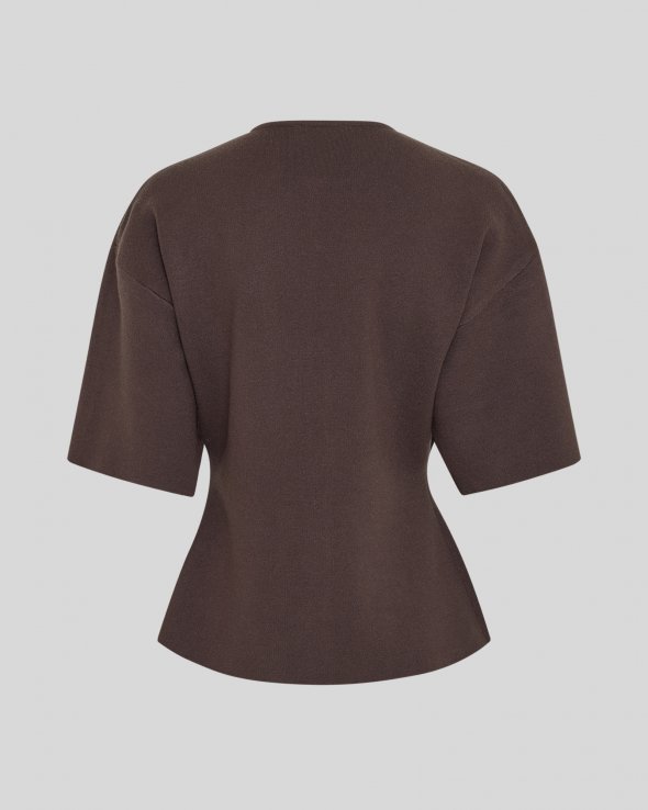 MSCH Copenhagen - MSCHMirielle East 2/4 Cardigan
