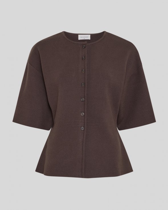 MSCH Copenhagen - MSCHMirielle East 2/4 Cardigan MSCH Copenhagen - MSCHMirielle East 2/4 Cardigan