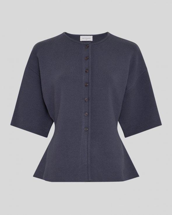 MSCH Copenhagen - MSCHMirielle East 2/4 Cardigan MSCH Copenhagen - MSCHMirielle East 2/4 Cardigan