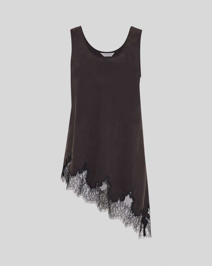 MSCH Copenhagen - MSCHVictoria Thea SL Top