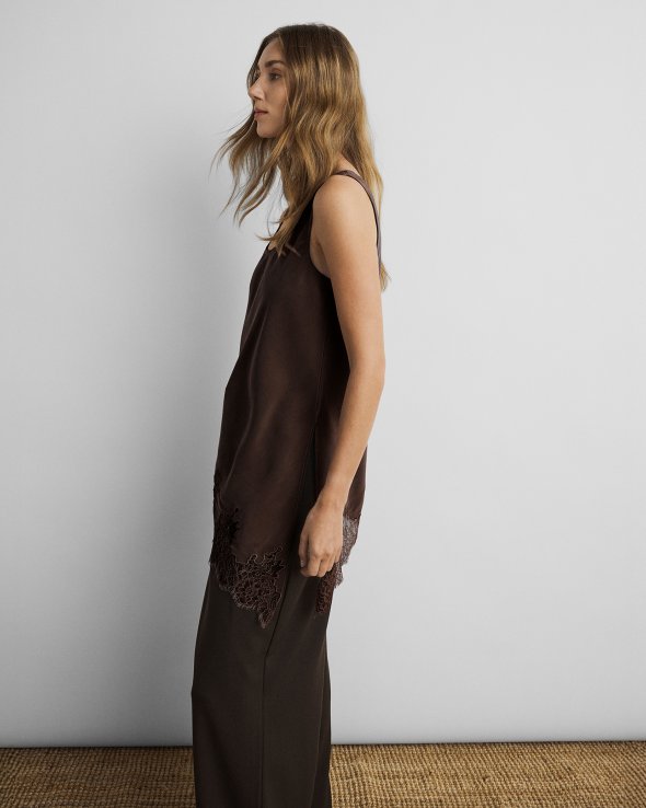 MSCH Copenhagen - MSCHVictoria Thea SL Top