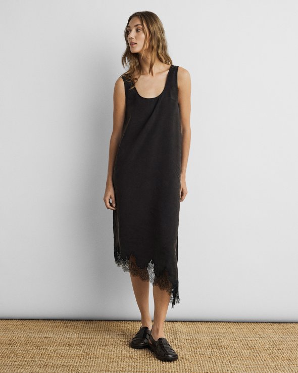 MSCH Copenhagen - MSCHVictoria Thea SL Dress