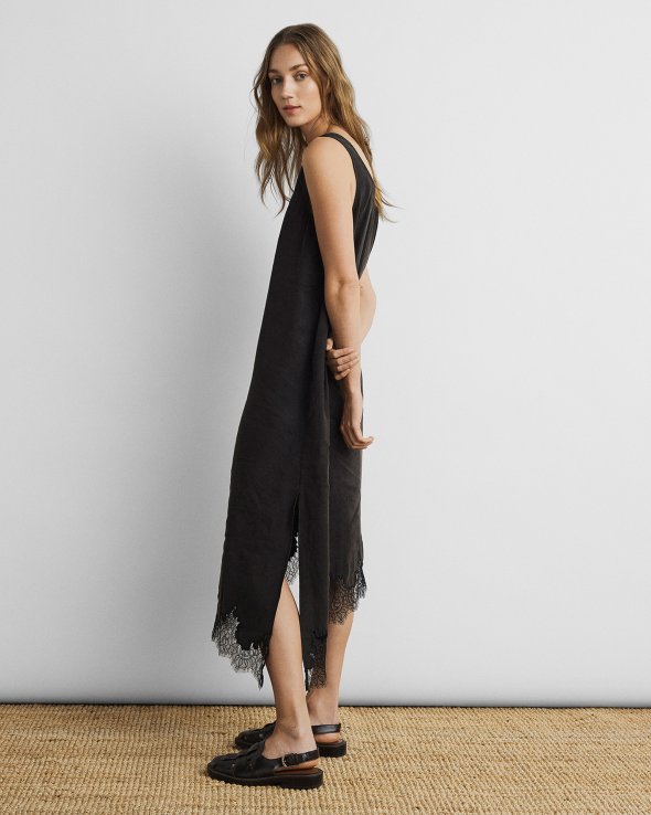 MSCH Copenhagen - MSCHVictoria Thea SL Dress