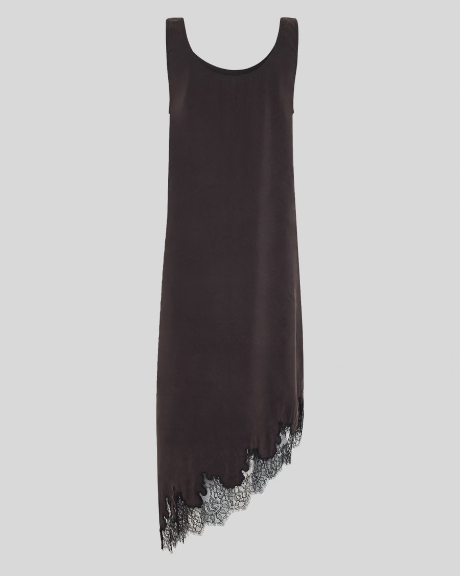 MSCH Copenhagen - MSCHVictoria Thea SL Dress