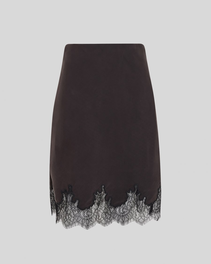 MSCH Copenhagen - MSCHVictoria Thea Skirt