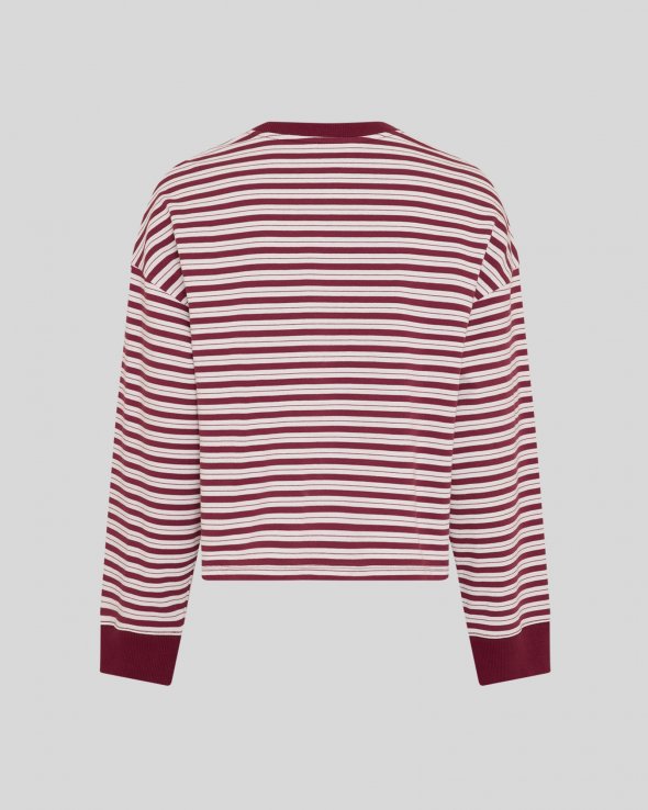 MSCH Copenhagen - MSCHMonde Krestiane Pullover STP