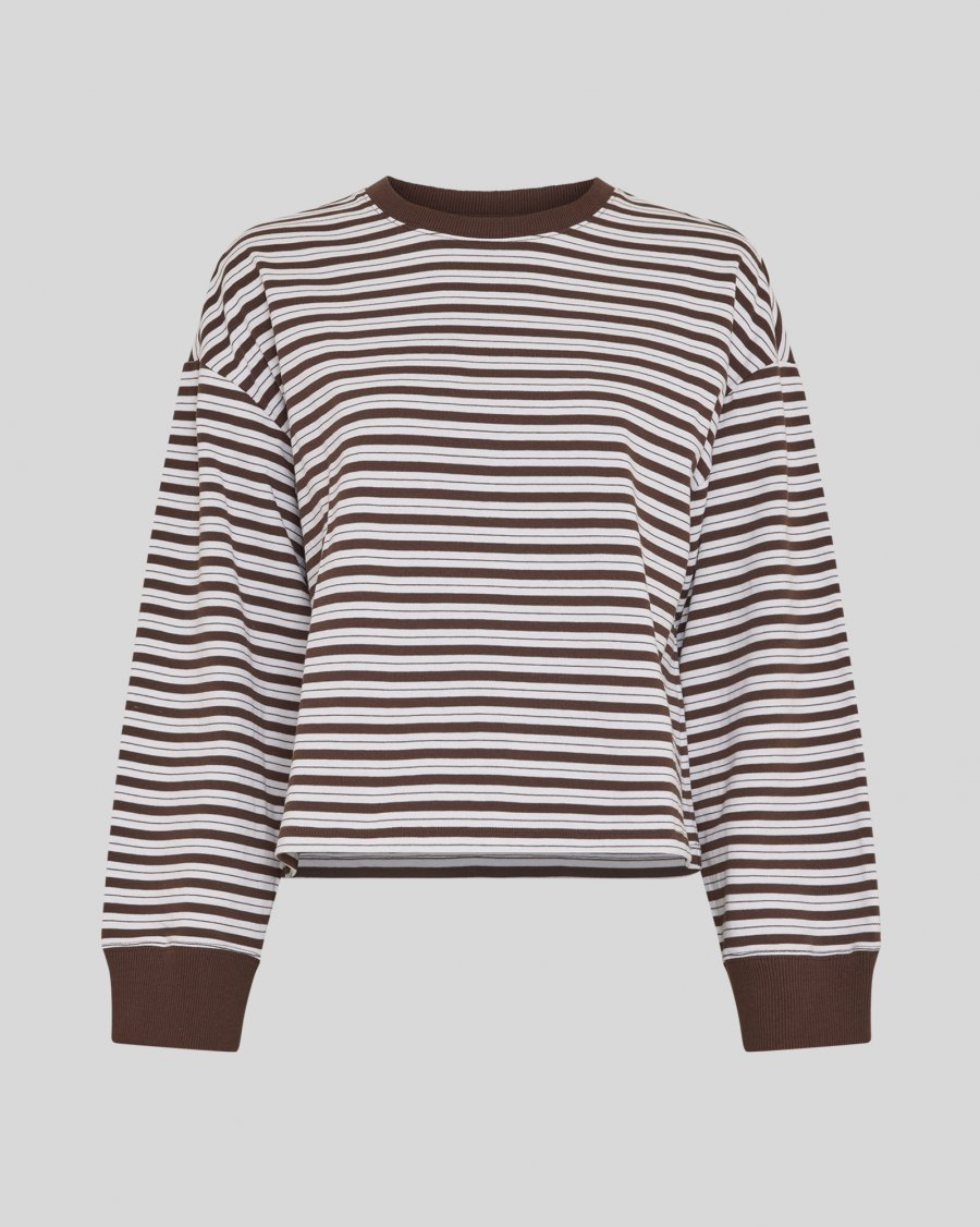 MSCH Copenhagen - MSCHMonde Krestiane Pullover STP