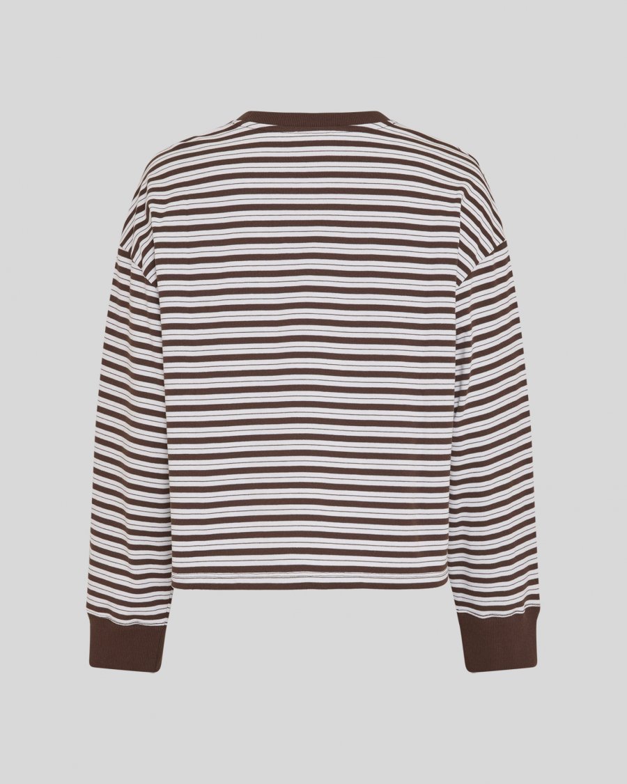MSCH Copenhagen - MSCHMonde Krestiane Pullover STP