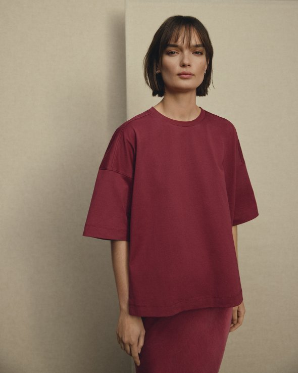 MSCH Copenhagen - MSCHRelish Tee