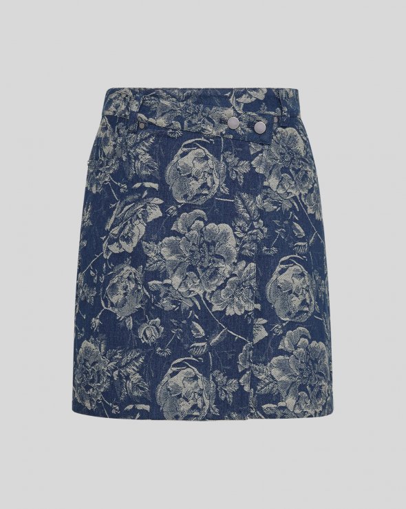 MSCH Copenhagen - MSCHTita Skirt MSCH Copenhagen - MSCHTita Skirt