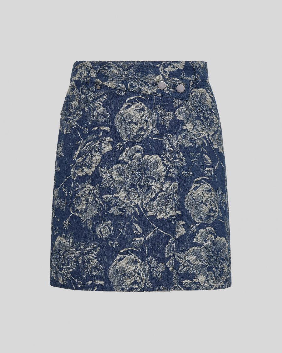 MSCH Copenhagen - MSCHTita Skirt