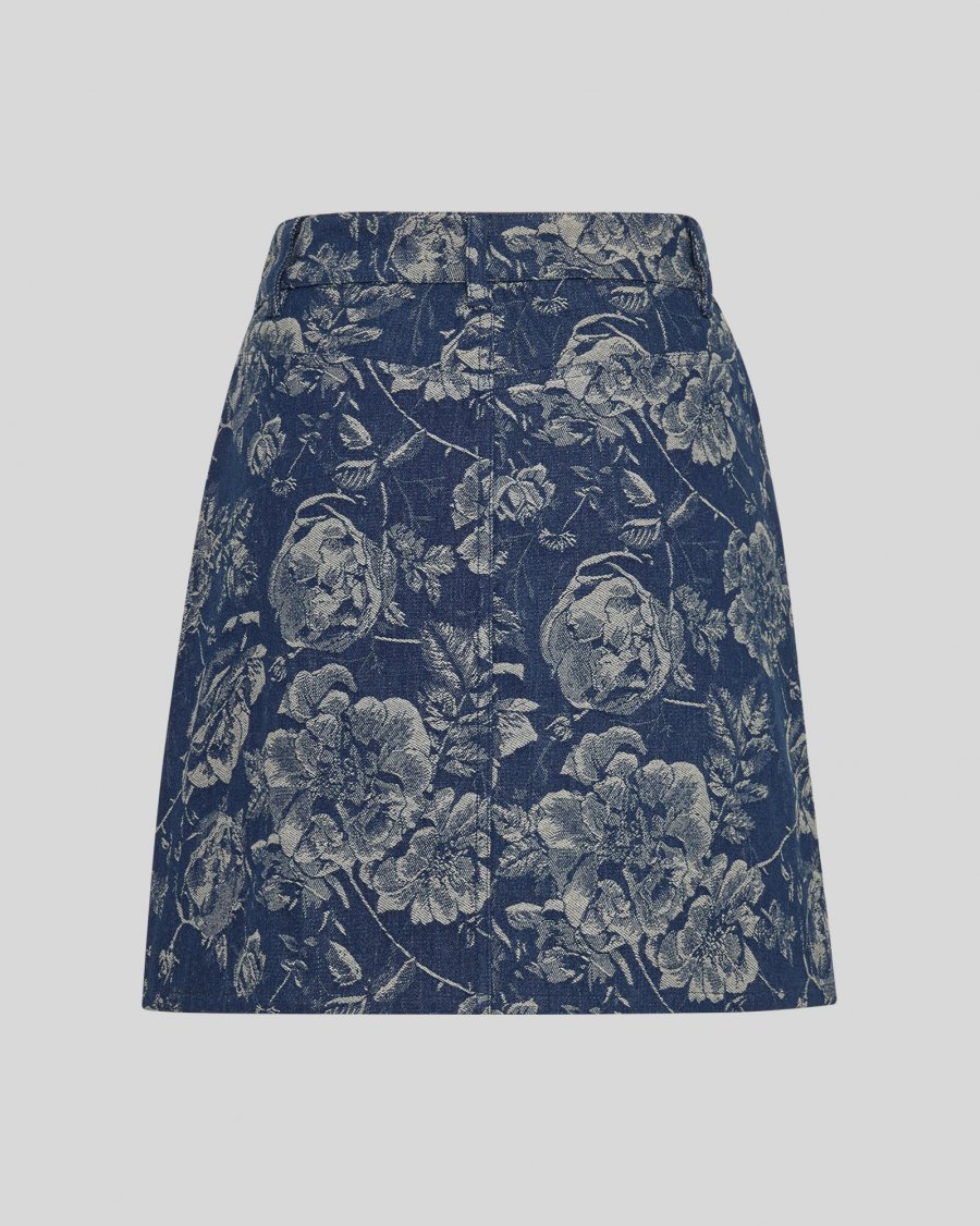 MSCH Copenhagen - MSCHTita Skirt
