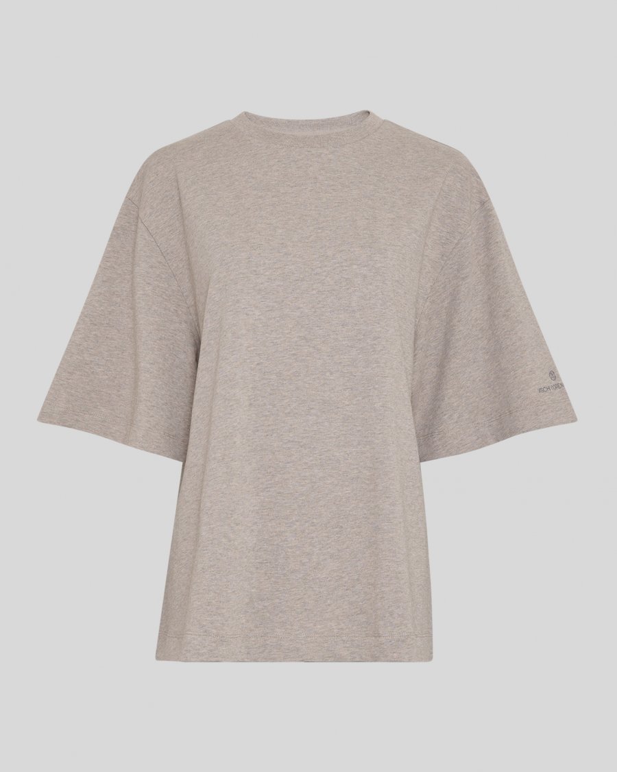 MSCH Copenhagen - MSCHZalle Icon Logo Tee 