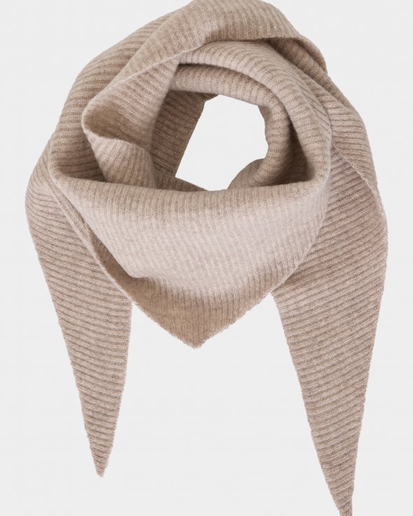 MSCH Copenhagen - MSCHLowee Scarf Key MSCH Copenhagen - MSCHLowee Scarf Key