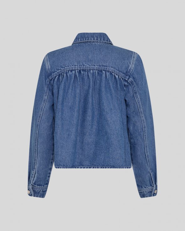 MSCH Copenhagen - MSCHAgo Rue Shirt