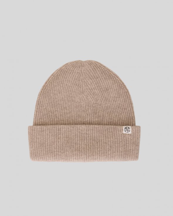 MSCH Copenhagen - MSCHLowee Icon Beanie Key