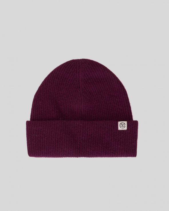 MSCH Copenhagen - MSCHLowee Icon Beanie Key