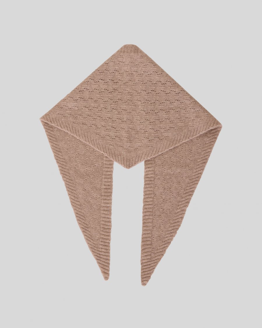 MSCH Copenhagen - MSCHLowee Pointelle Scarf