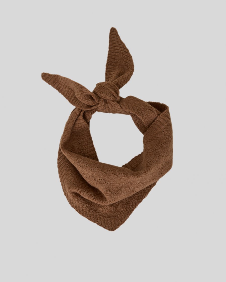 MSCH Copenhagen - MSCHLowee Pointelle Scarf Key