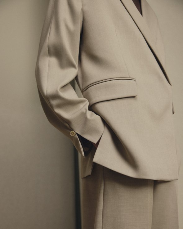 MSCH Copenhagen - MSCHMarceli Oversized Blazer MSCH Copenhagen - MSCHMarceli Oversized Blazer