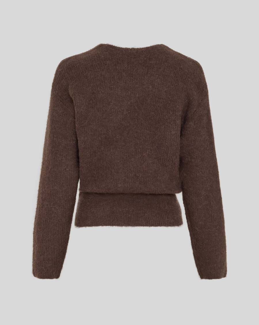 MSCH Copenhagen - MSCHBondie Hope V Pullover