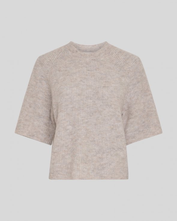 MSCH Copenhagen - MSCHMilania Hope 2/4 Pullover MSCH Copenhagen - MSCHMilania Hope 2/4 Pullover
