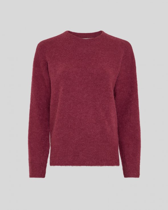 MSCH Copenhagen - MSCHFestina Hope Pullover MSCH Copenhagen - MSCHFestina Hope Pullover
