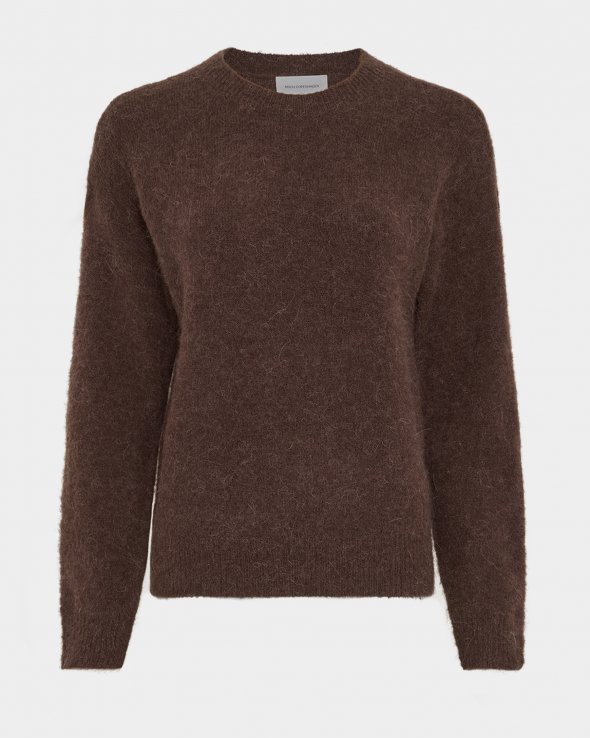 MSCH Copenhagen - MSCHFestina Hope Pullover MSCH Copenhagen - MSCHFestina Hope Pullover