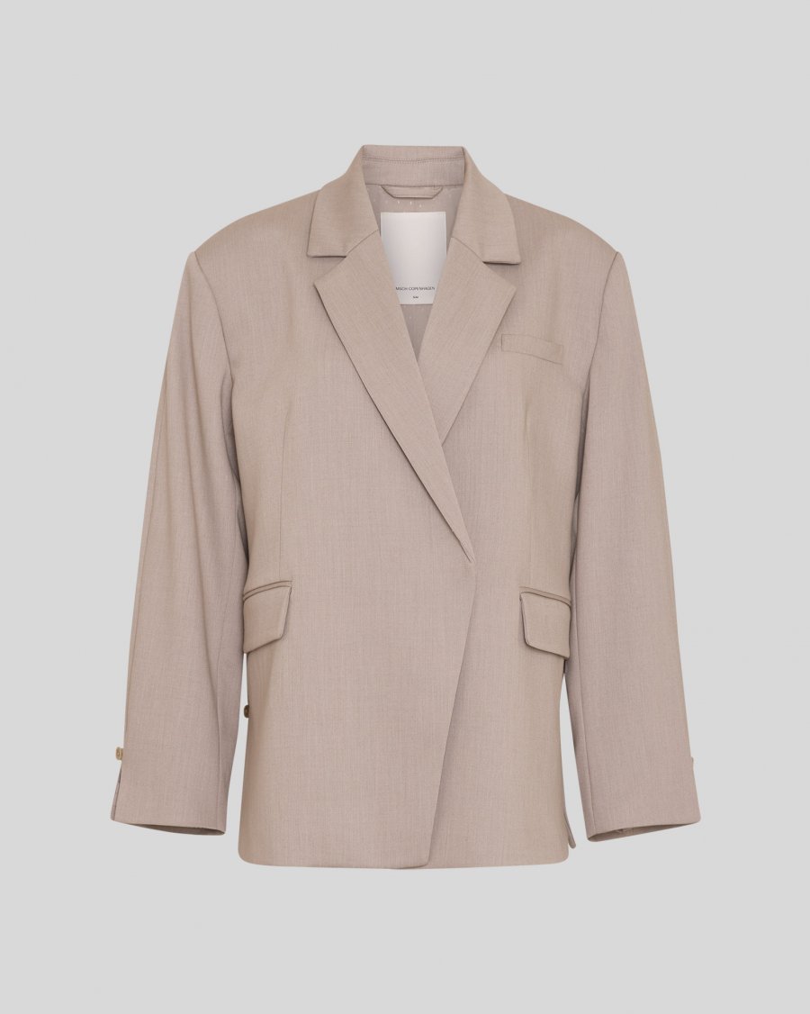 MSCH Copenhagen - MSCHMarceli Oversized Blazer