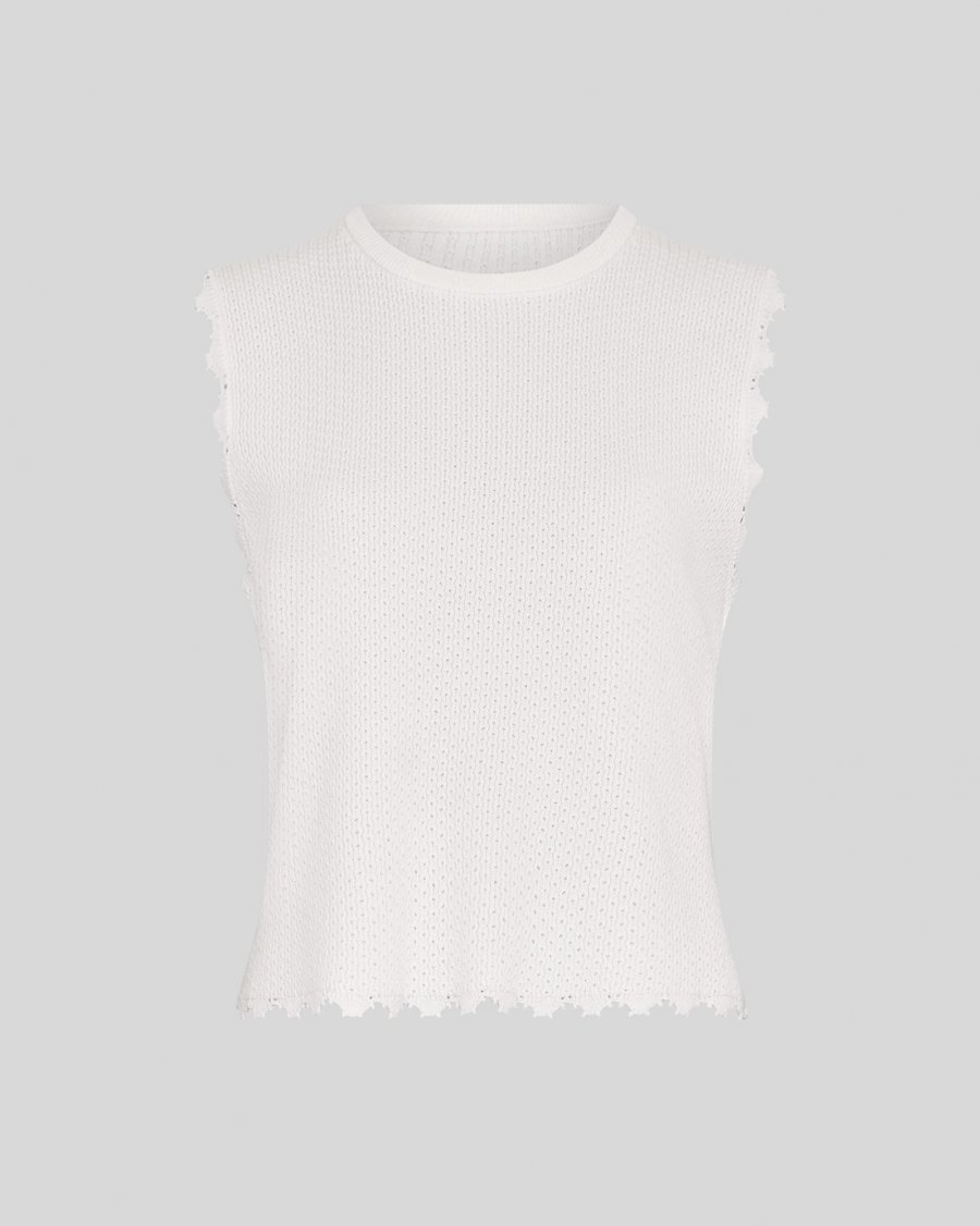 MSCH Copenhagen - MSCHMamie Vest