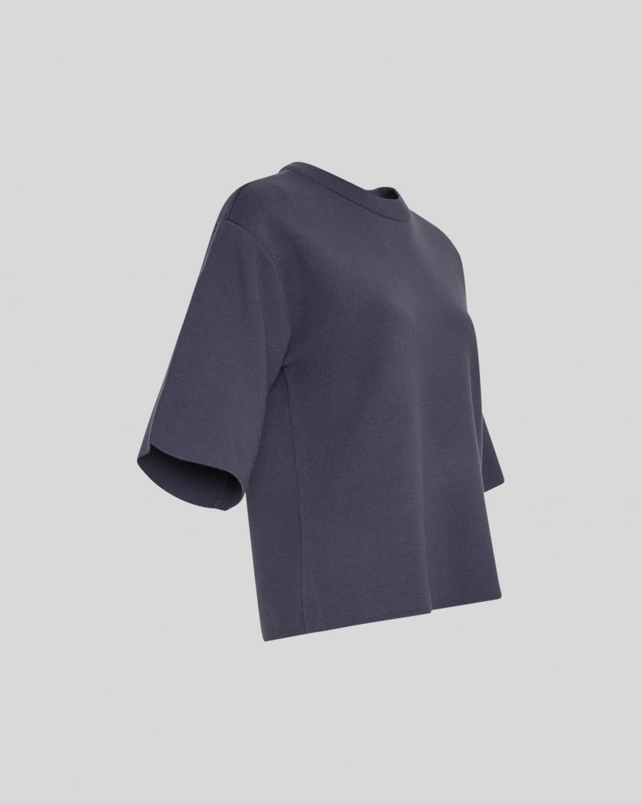 MSCH Copenhagen - MSCHAgatha East 3/4 Pullover