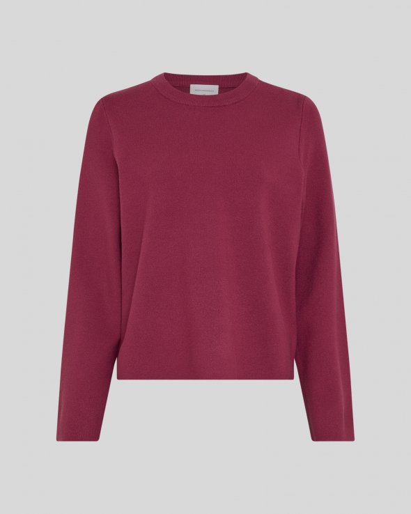 MSCH Copenhagen - MSCHAgatha East Pullover MSCH Copenhagen - MSCHAgatha East Pullover