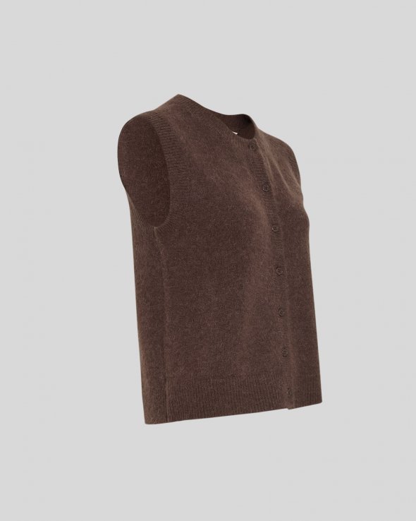 MSCH Copenhagen - MSCHBondie Hope Vest MSCH Copenhagen - MSCHBondie Hope Vest