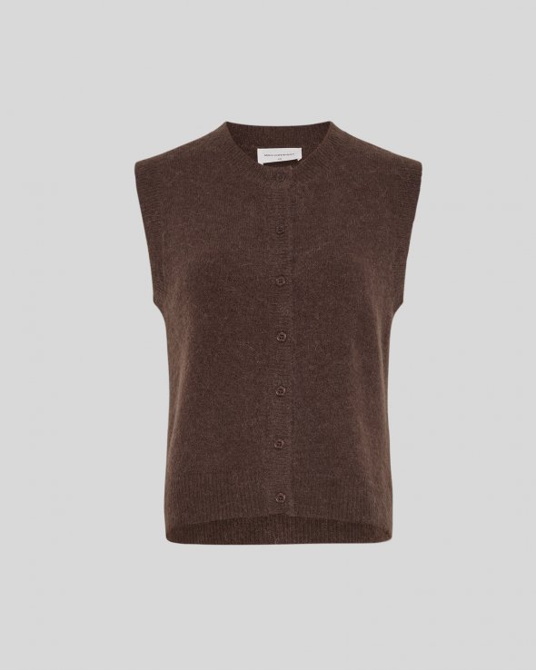 MSCH Copenhagen - MSCHBondie Hope Vest MSCH Copenhagen - MSCHBondie Hope Vest