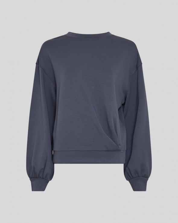 MSCH Copenhagen - MSCHBrooke Ima Q Sweatshirt MSCH Copenhagen - MSCHBrooke Ima Q Sweatshirt