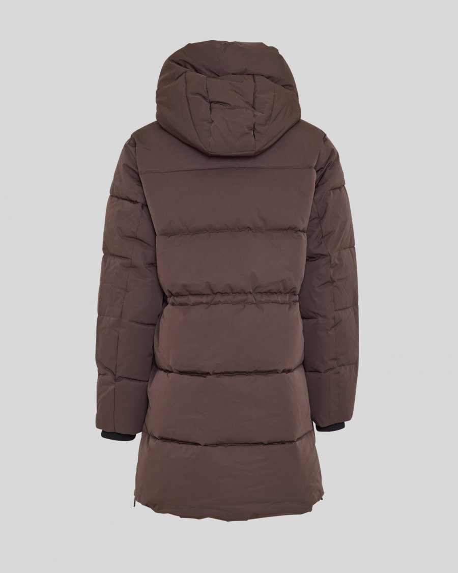 MSCH Copenhagen - MSCHMola Pavinaria Jacket