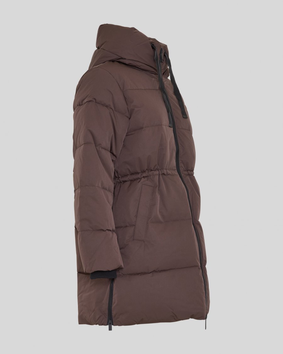 MSCH Copenhagen - MSCHMola Pavinaria Jacket