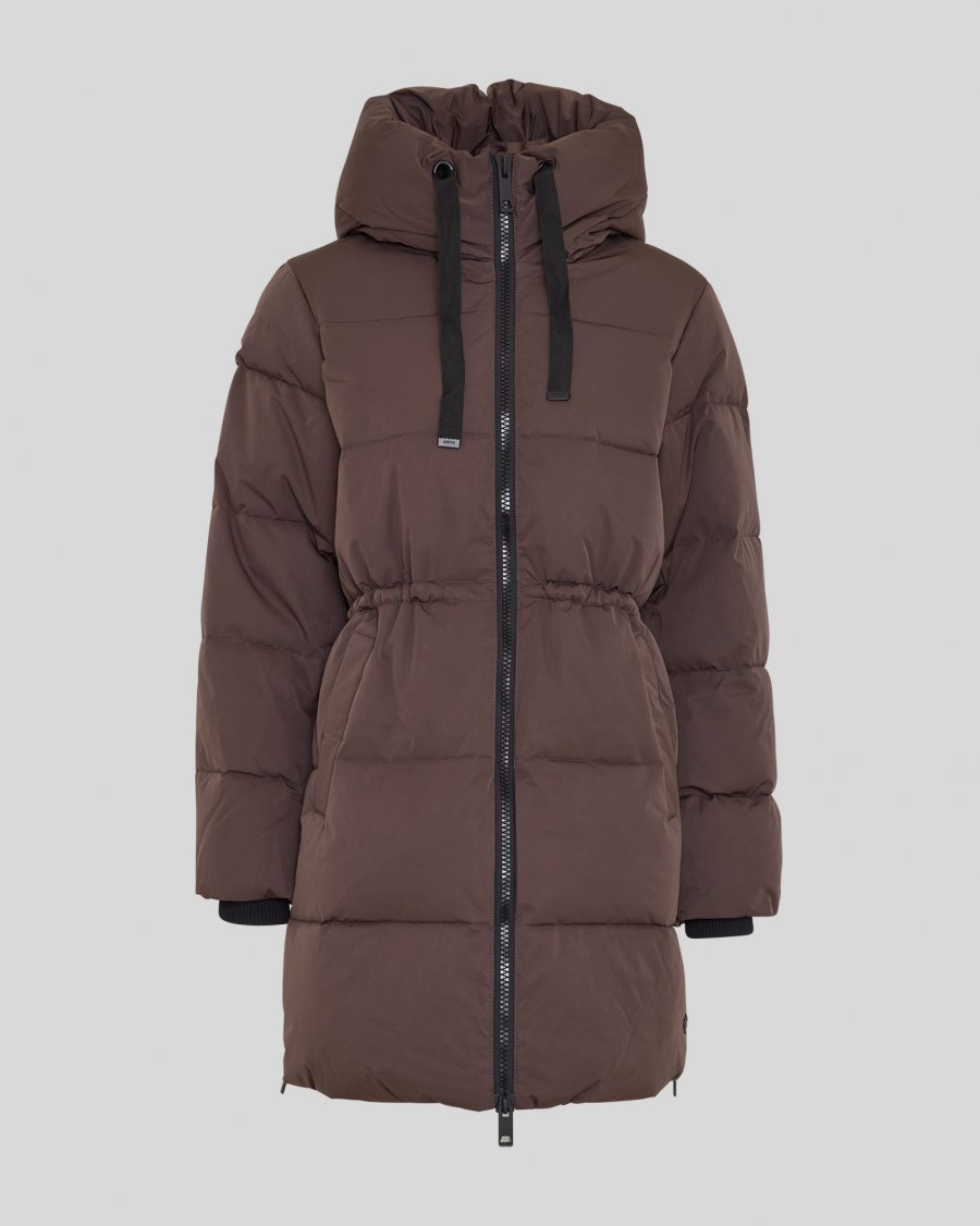 MSCH Copenhagen - MSCHMola Pavinaria Jacket