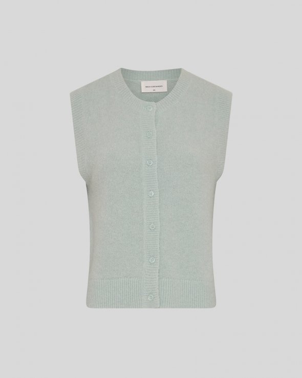 MSCH Copenhagen - MSCHBondie Hope Vest MSCH Copenhagen - MSCHBondie Hope Vest