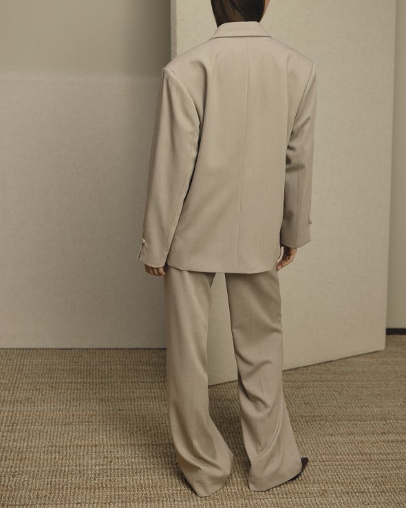 MSCH Copenhagen - MSCHMarceli HW Pants Long